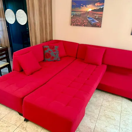 Nyaraló Hilltop Hideaway