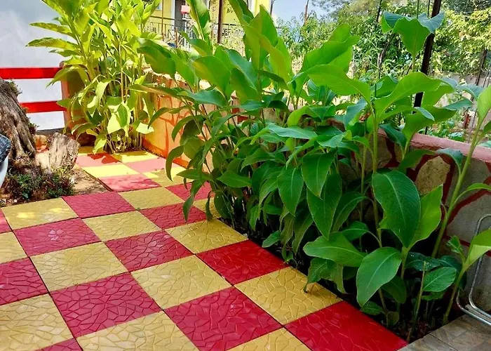 Hilltop Hideaway Semesterbostad Skala Potamia (Thasos)