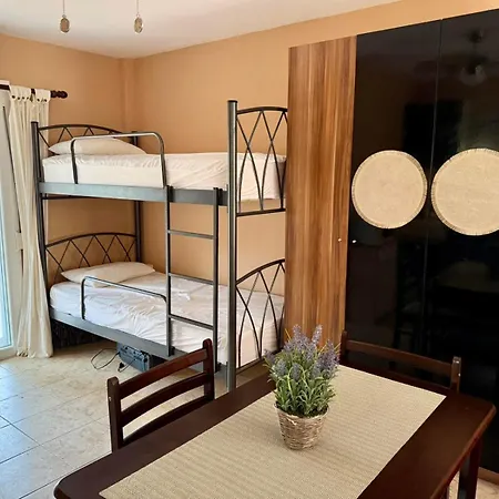 Ferienhaus Hilltop Hideaway