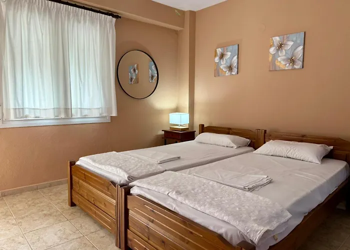 Case de vacanță Hilltop Hideaway *